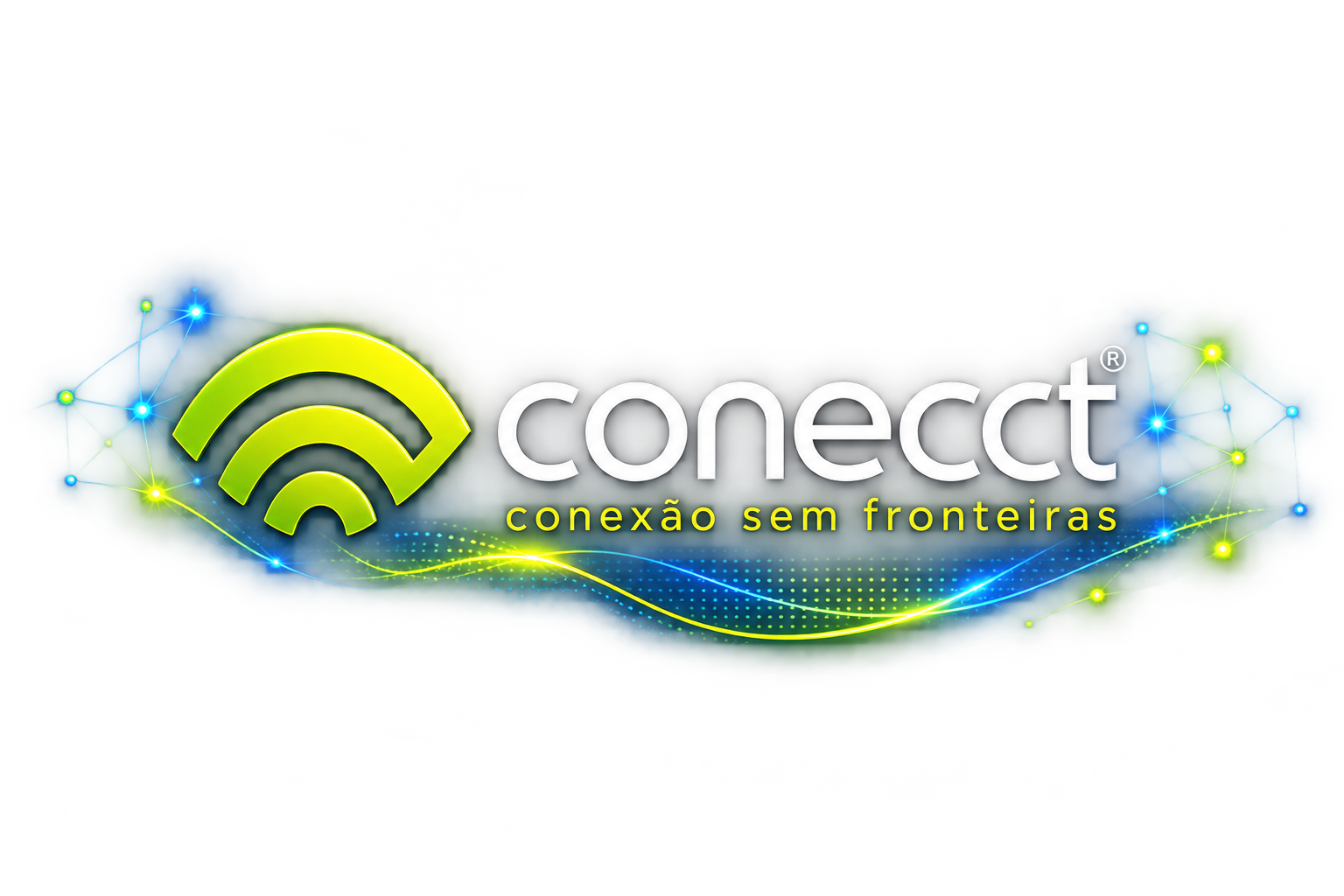 Conecct Conexão sem Fronteiras