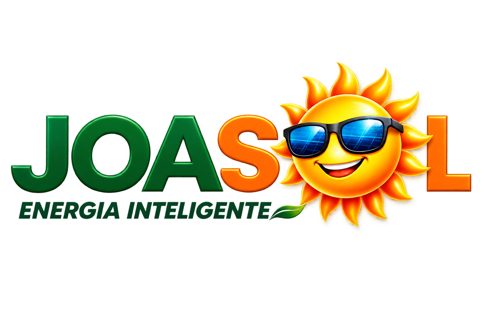 JoaSol Energia Inteligente